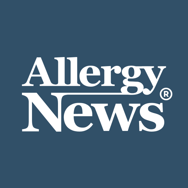 Allergy News Logo